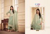 Afiyah Vol 2 By Vipul Organza Embroidery Designer Salwar Suits Wholesale Market In Surat